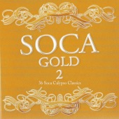 Soca Gold 2 artwork