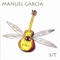 Reloj - Manuel García lyrics