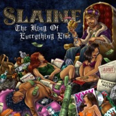 The King of Everything Else cover