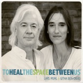 To Heal the Space Between Us artwork