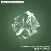 Hash Drag - Single album lyrics, reviews, download