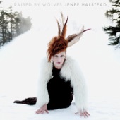Jenee Halstead - Bitten by the Night (live)