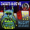 Night Creatures - EP artwork