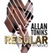 Regular (feat. NAVIO) - Allan Toniks lyrics