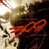 Tyler Bates - 300 OST - Message For the Queen