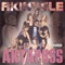 Put It in Your Mouth (feat. Kia Jefferies) - Akinyele lyrics