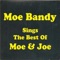 Holding the Bag - Moe Bandy lyrics