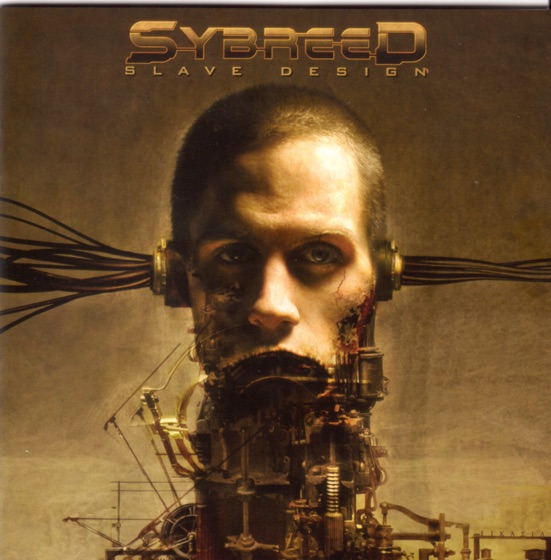 Cover artwork for ReEvolution (Syntax Airplay Edit)