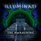 Is There Life On Mars - Illuminati lyrics