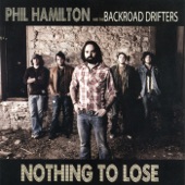 Alan's Place - Phil Hamilton & The Backroad Drifters