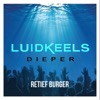 Luidkeels Dieper