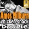 Chicken-Shack Boogie (Digitally Remastered) - Single