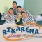 El Ki Ki Ki - Rikarena lyrics