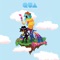 Circles (Deru Remix) - Qua lyrics