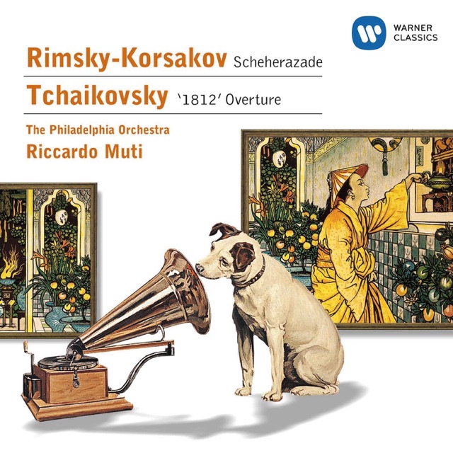 Scheherazade, Op.35: II. The Story of the Kalendar Prince