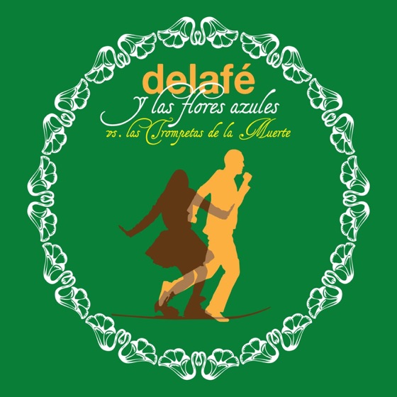 Cover artwork for Mejor