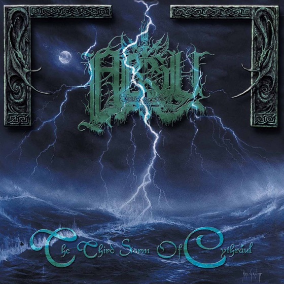 Cover artwork for Highland Tyrant Attack