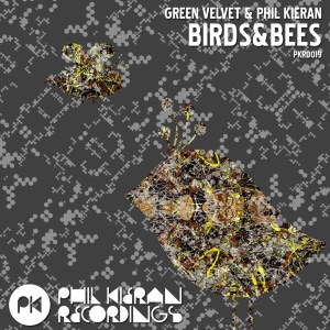 Birds & Bees - Single