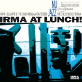 Irma at Lunch! (Nu Jazz) artwork