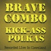 Kick-Ass Polkas (Recorded Live in Cleveland)