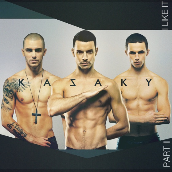 Cover artwork for Horizon
