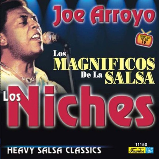 Cover artwork for En Barranquilla Me Quedo