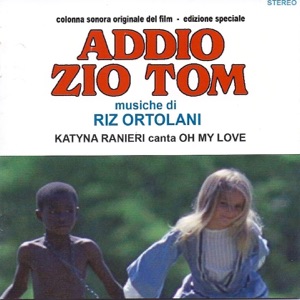 Addio Zio Tom (original motion picture soundtrack)