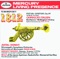 Tchaikovsky: 1812 Overture & Beethoven: Wellington's Victory ジャケット写真