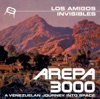 Arepa 3000 - A Venezuelan Journey Into Space artwork