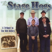The Stage Hogs - Walking in the Parlor