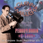 Glenn Miller and His Orchestra - April Played the Fiddle