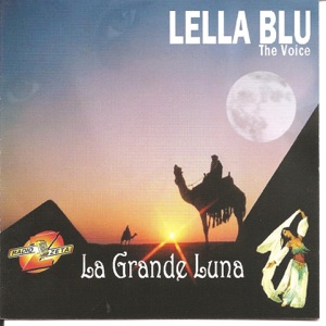 Lella Blu - Fuego - Line Dance Chorégraphe