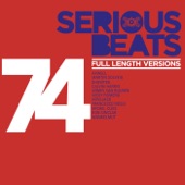 Serious Beats 74 artwork