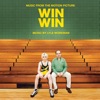 Win Win (Music from the Motion Picture) artwork