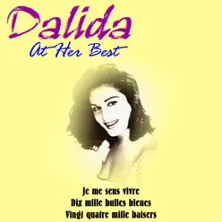 At Her Best - Dalida