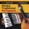 Cantigas Do Meu Ribatejo - Jorge Fontes & Quim Barreiros lyrics