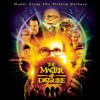 The Master of Disguise (Music from the Motion Picture) artwork