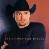 Chris Cagle - The Love Between A Woman And A Man