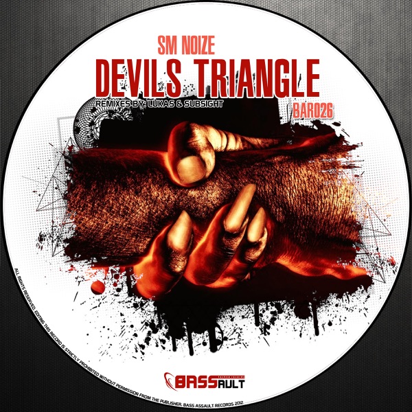 Devils Triangle (Lukas Remix)