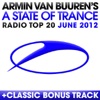 A State of Trance Radio Top 20 - June 2012 (Including Classic Bonus Track)