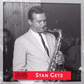 Jazz Heritage: Stan Getz artwork