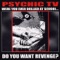 Soul Eater - Psychic TV lyrics