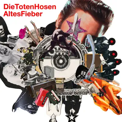 Altes Fieber - EP - Die Toten Hosen
