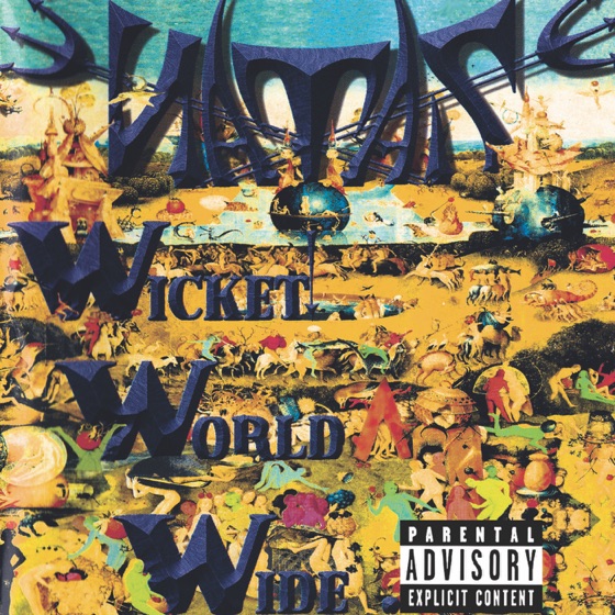 Cover artwork for Cancun