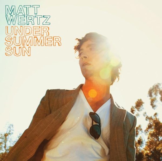 Cover artwork for Back In June
