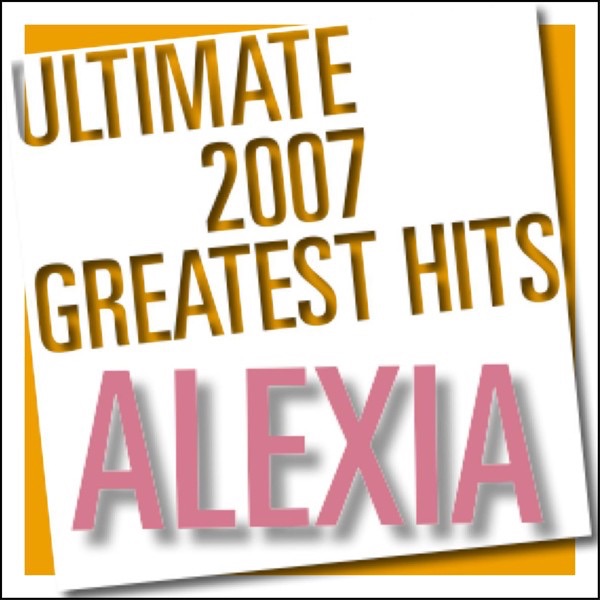 Alexia - Number One