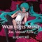 The World Is Mine (feat. Hatsune Miku) - Single