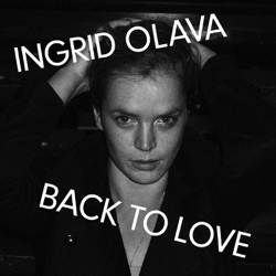 Ingrid Olava - Back to Love