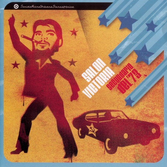 Cover artwork for Se Va