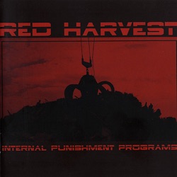 Red Harvest - Abstract Morality Junction